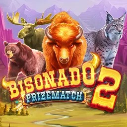Bisonado 2 PrizeMatch