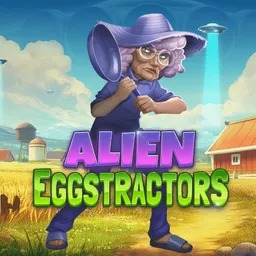 Alien-Eggstractors